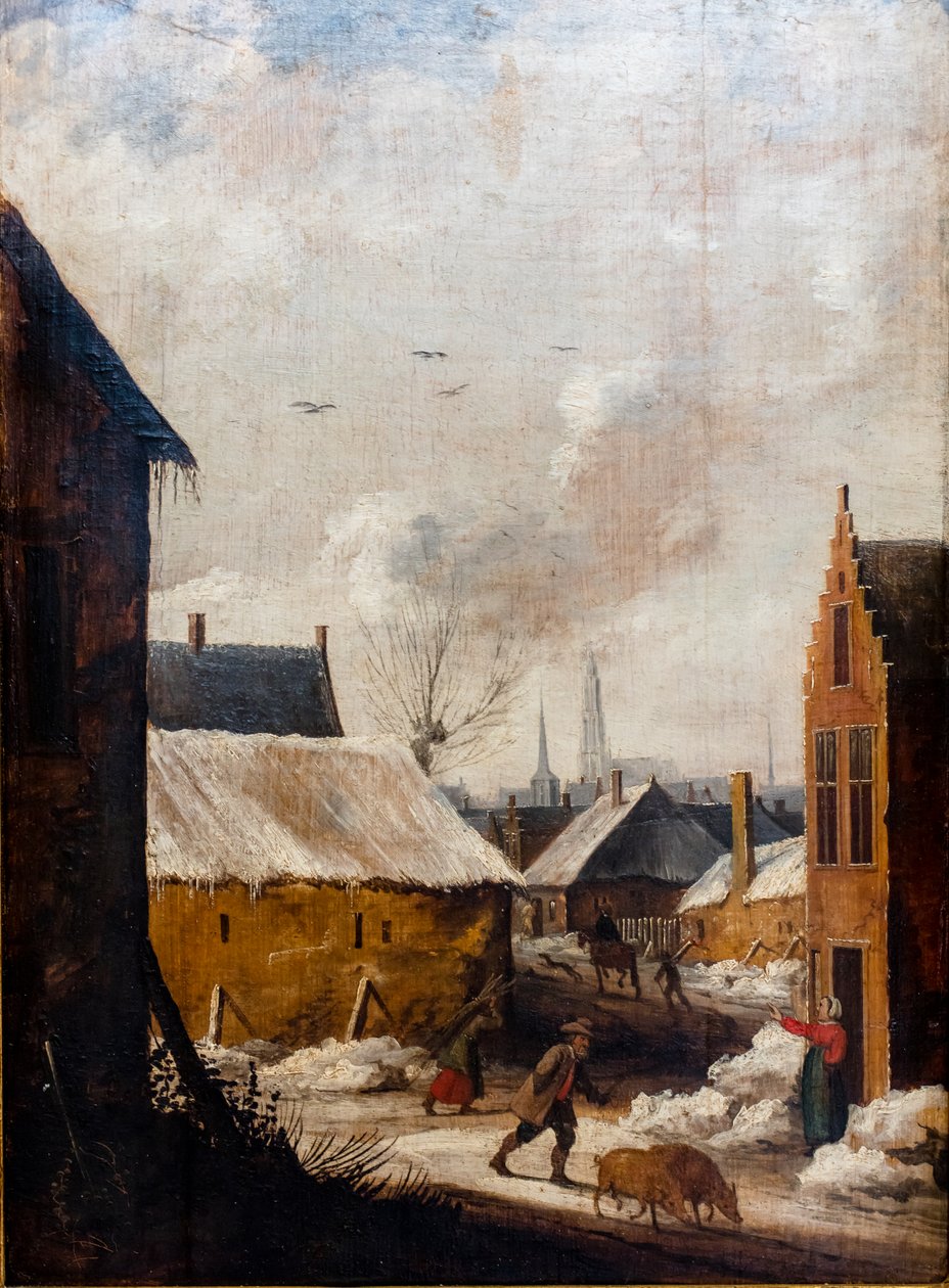  alkotó: Frans de Momper