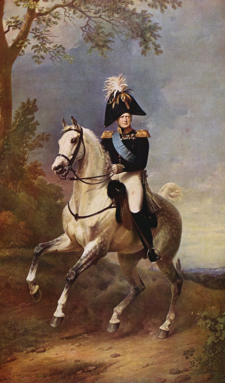  alkotó: Franz (after) Krüger