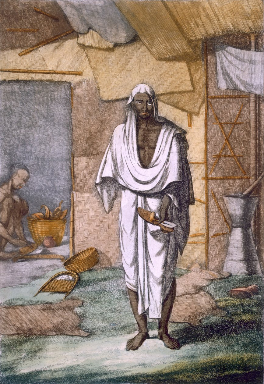 Suszter, kocsma. 1808-12. alkotó: Franz Balthazar Solvyns
