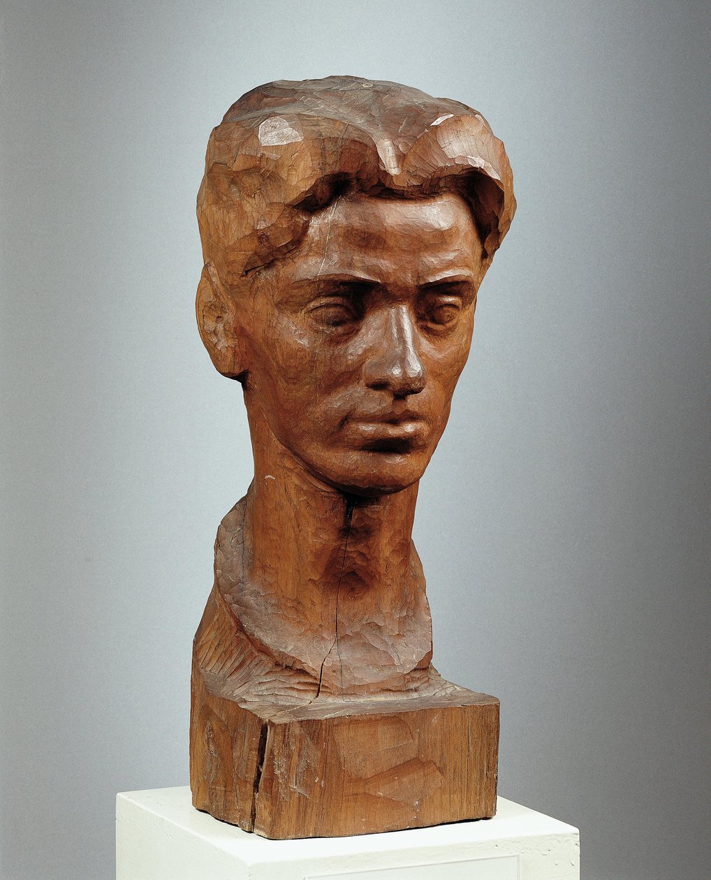 Rudolf Pleban alkotó: Franz Blum
