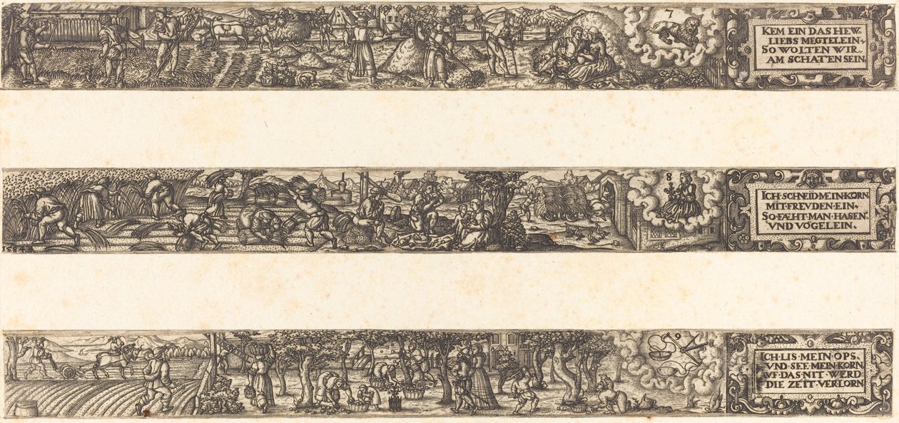 Három hónap alkotó: Franz Brun