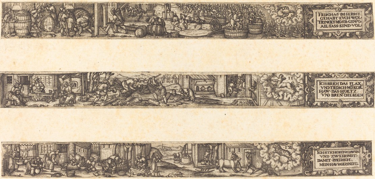 Három hónap alkotó: Franz Brun