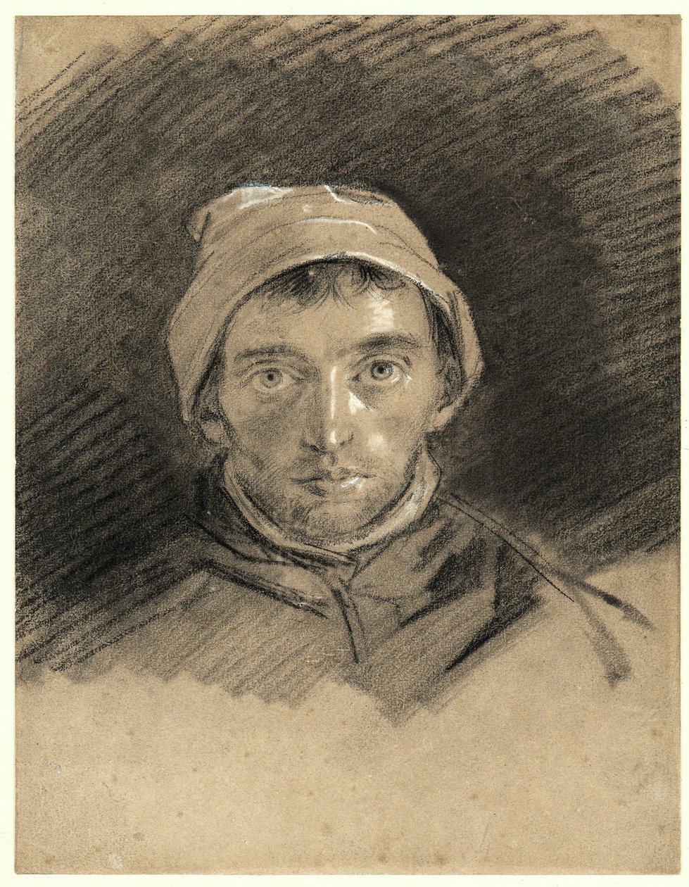 Franz Krüger alkotó: Franz Krüger