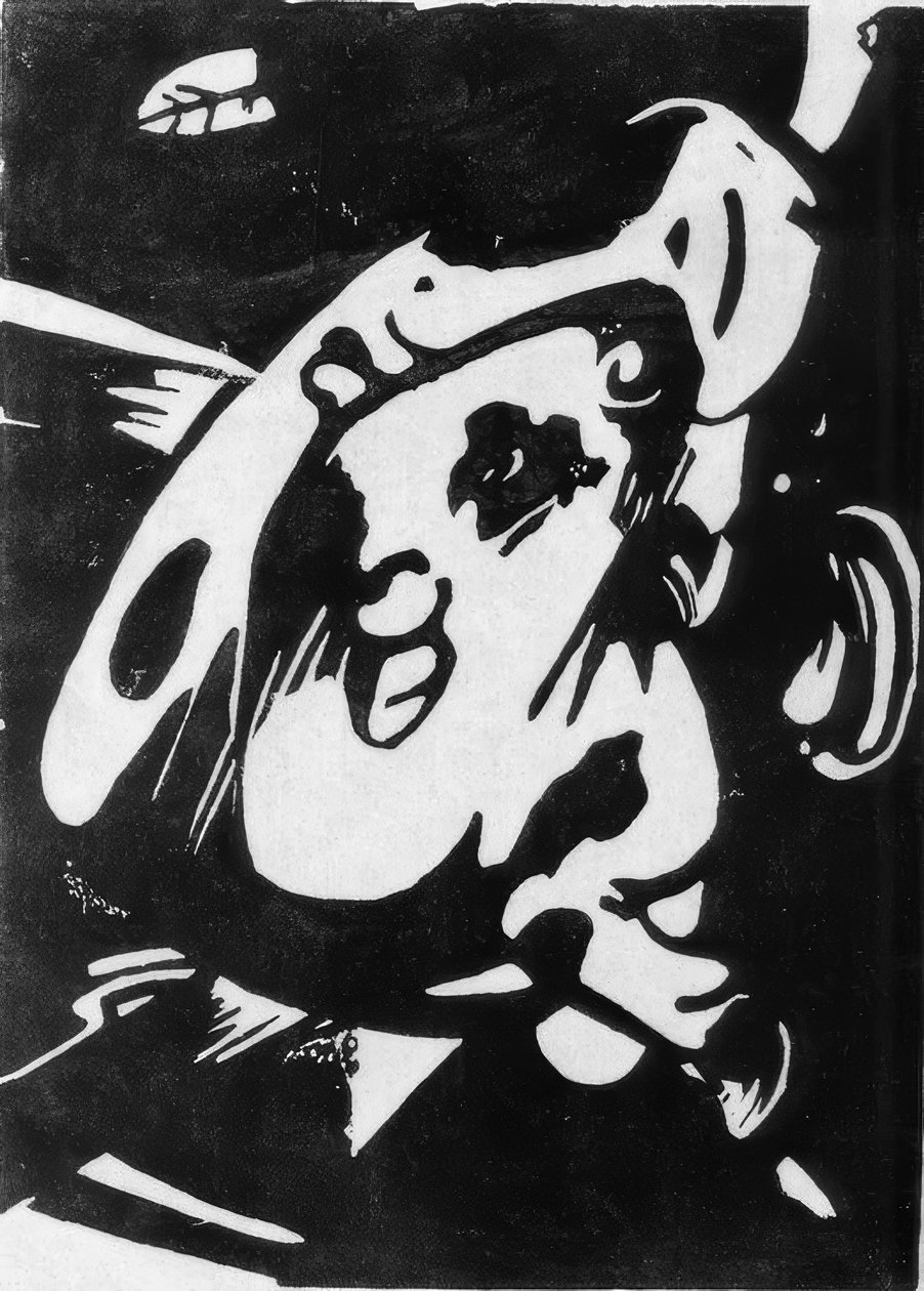 A bika alkotó: Franz Marc