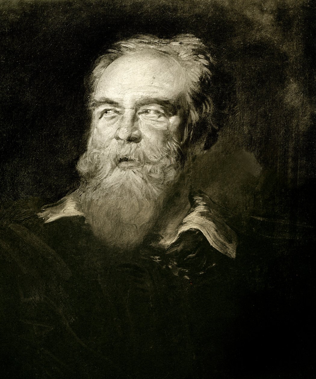 Franz von Seitz alkotó: Franz Seraph von Lenbach