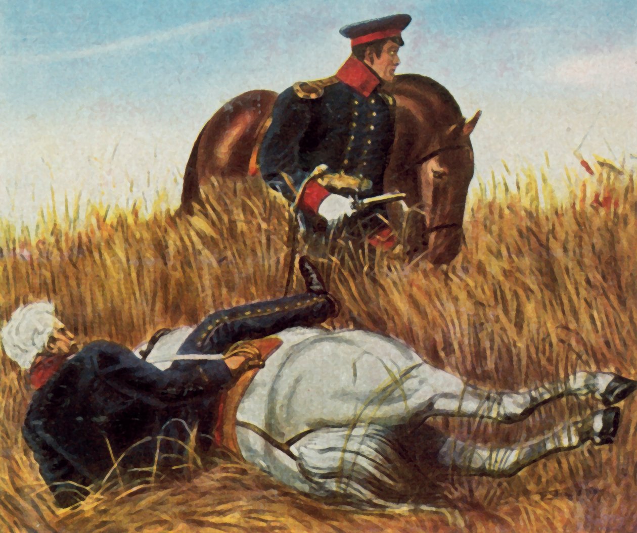  alkotó: Franz Stassen