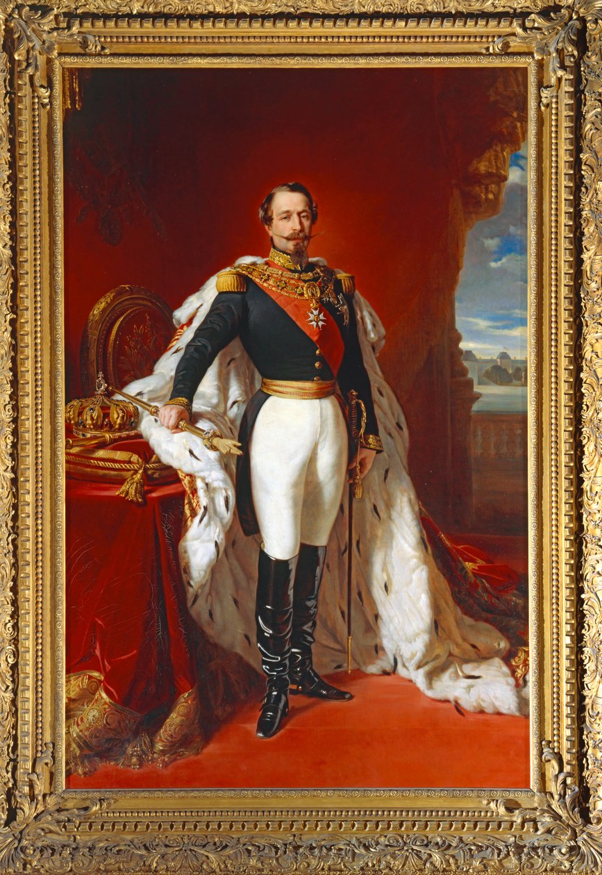 Portrait de l