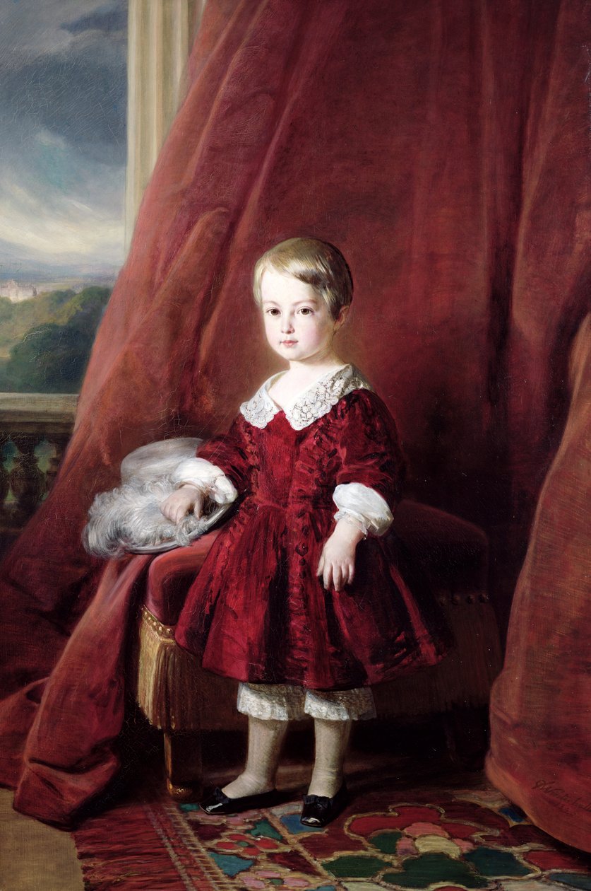 Louis d