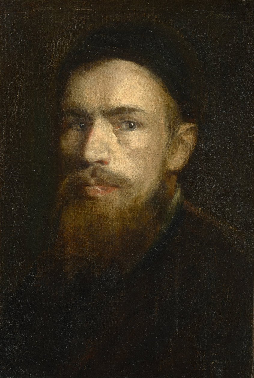 Franz Lenbach alkotó: Franz von Lenbach