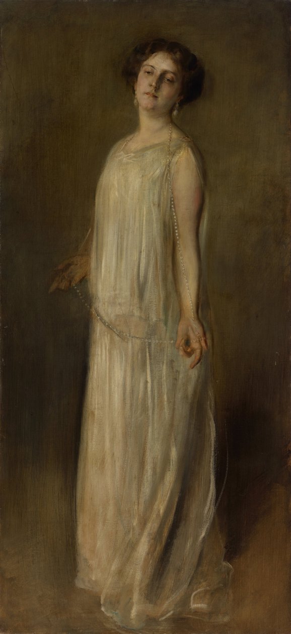 Luise szász koronahercegnő alkotó: Franz von Lenbach