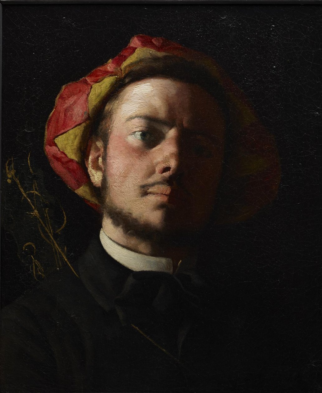 Francia: Portrait d