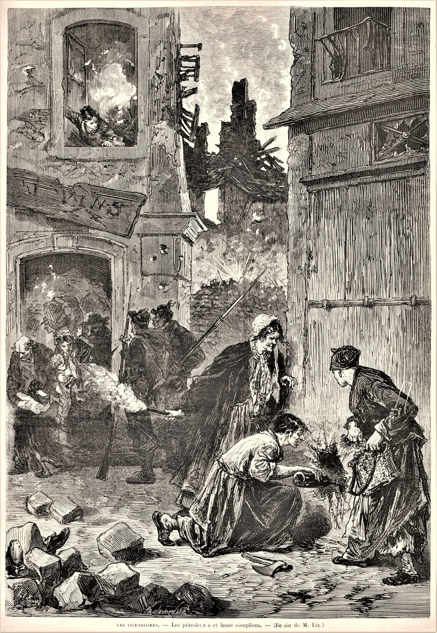 Frédéric Lix - Az olajos nők és bűntársaik alkotó: Frederic Theodore Lix