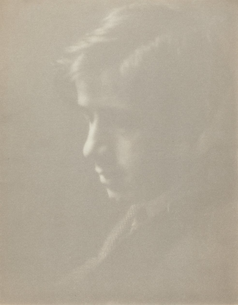 Clarence H. White, c. 1902. alkotó: Fred Holland Day