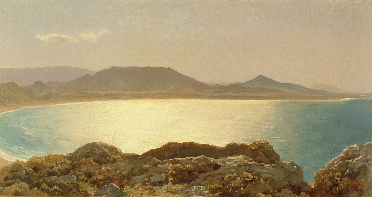 Rodosz szigete alkotó: Frederic Leighton