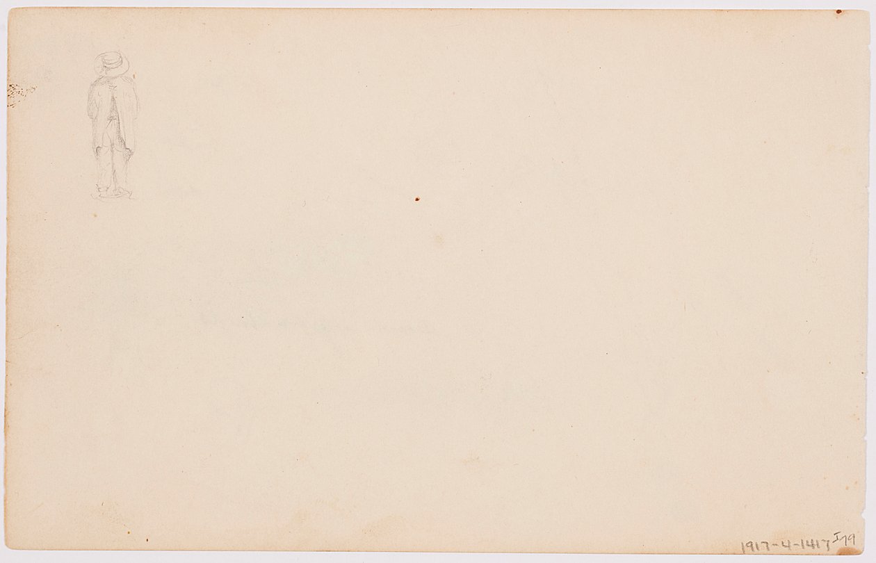 Rajz, Hegyi tájkép naplementében, 1865 alkotó: Frederic Edwin Church