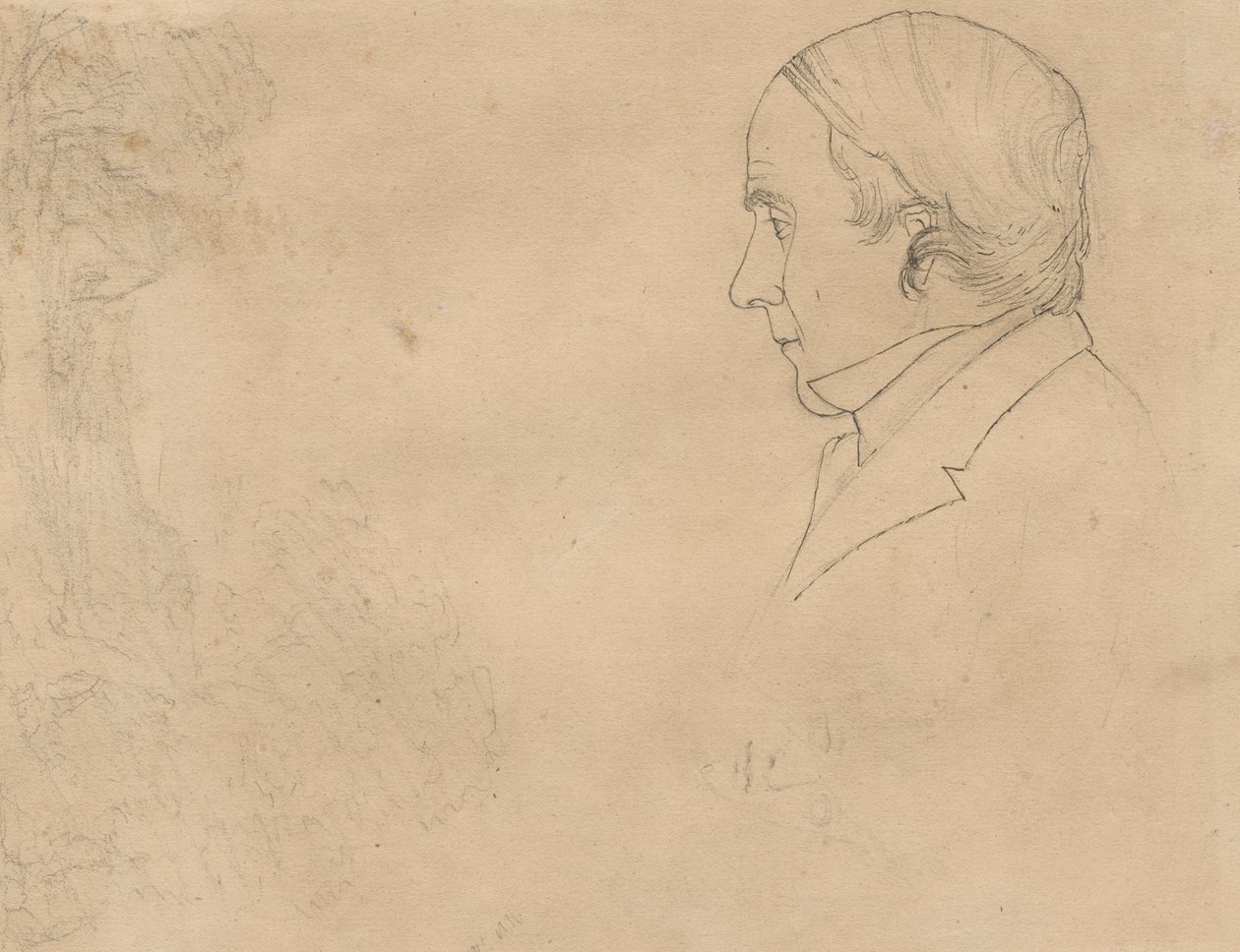 Thomas Cole alkotó: Frederic Edwin Church