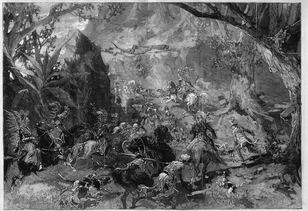 Színházi ábrázolás: Adolphe d