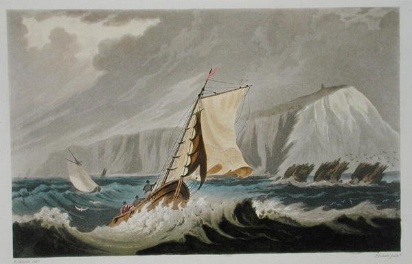 Cowes, a 