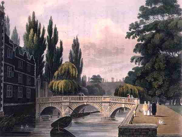 A St. John