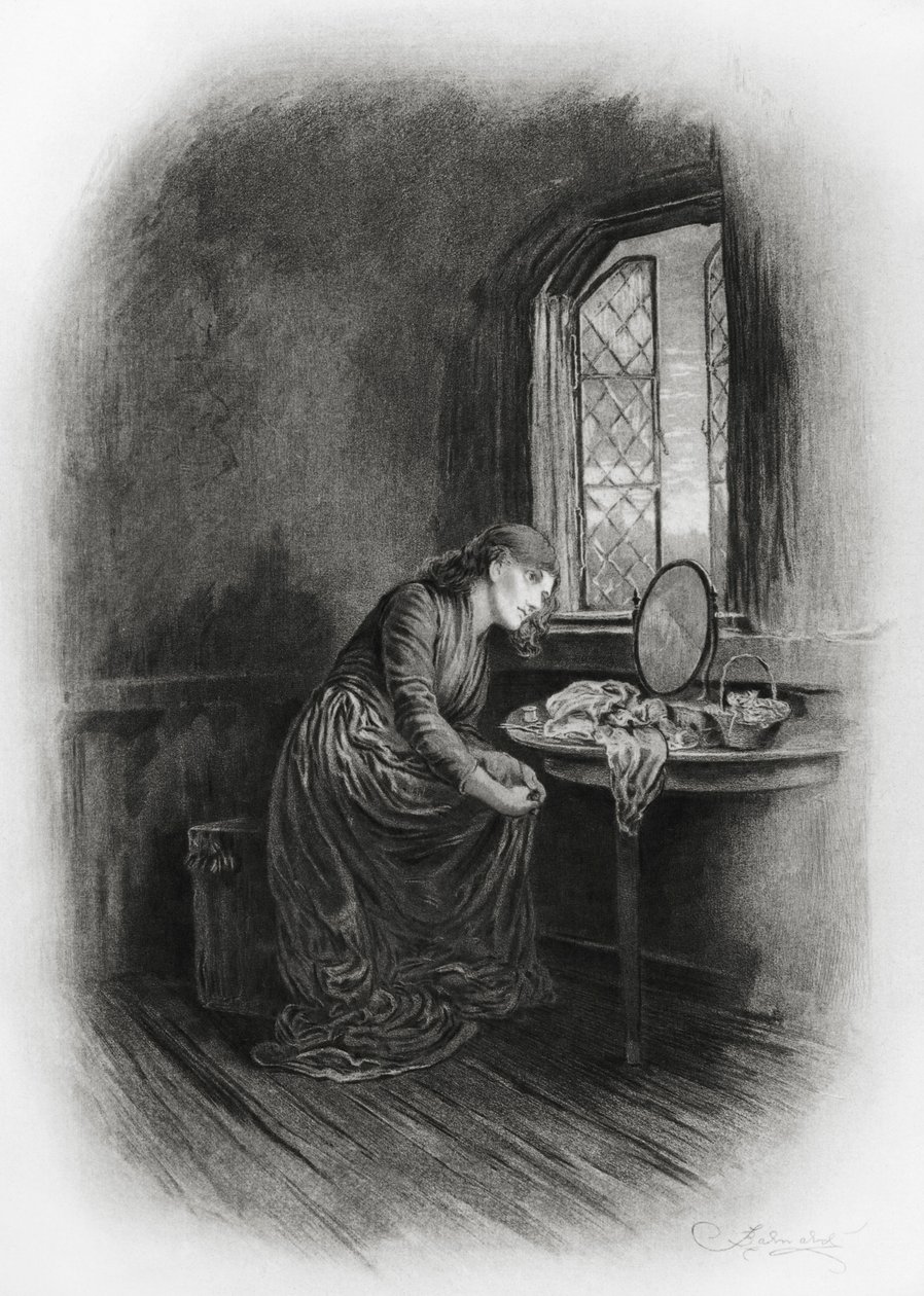 Charles Dickens „Little alkotó: Frederick Barnard