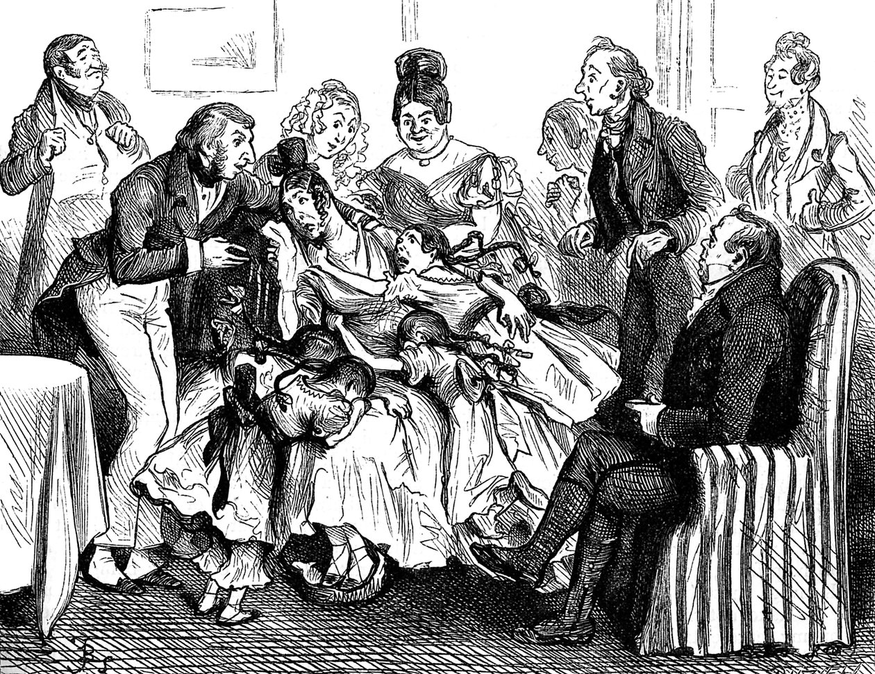 Charles Dickens: Nicholas Nickleby alkotó: Frederick Barnard