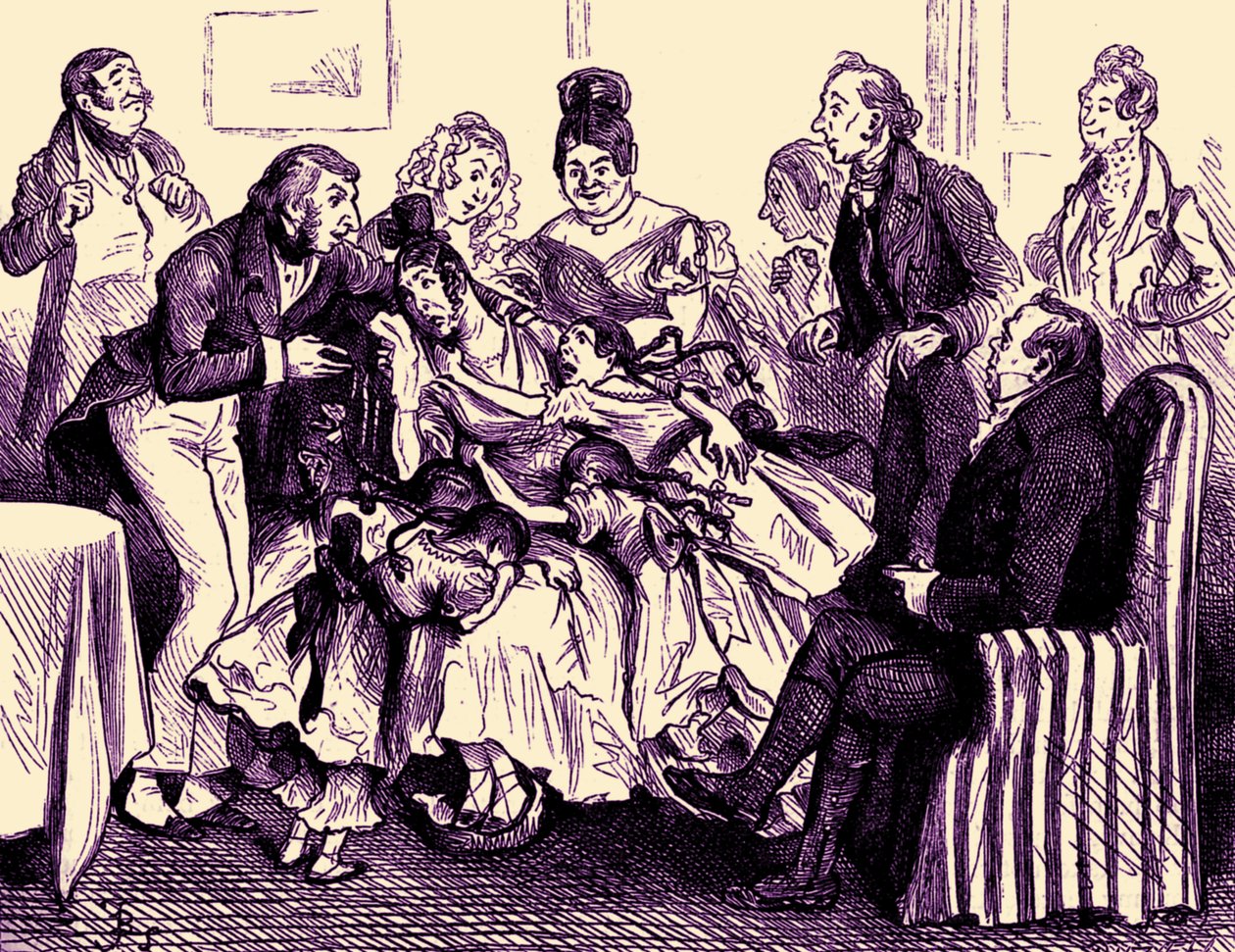 Charles Dickens: Nicholas Nickleby alkotó: Frederick Barnard