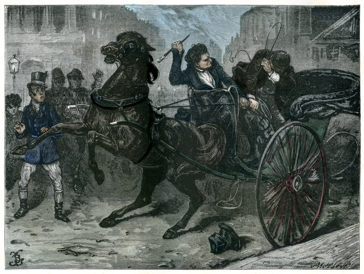 Charles Dickens: Nicholas Nickleby alkotó: Frederick Barnard
