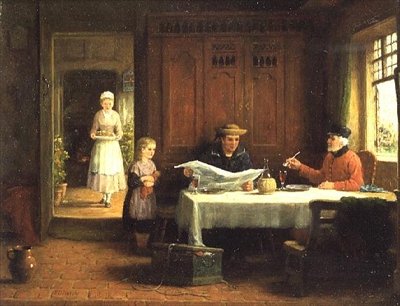 Kifizetődött alkotó: Frederick Daniel Hardy