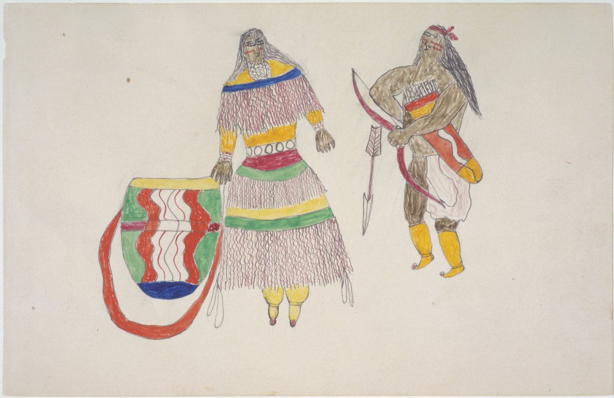 Ismeretlen kép alkotó: Frederick Gokliz
