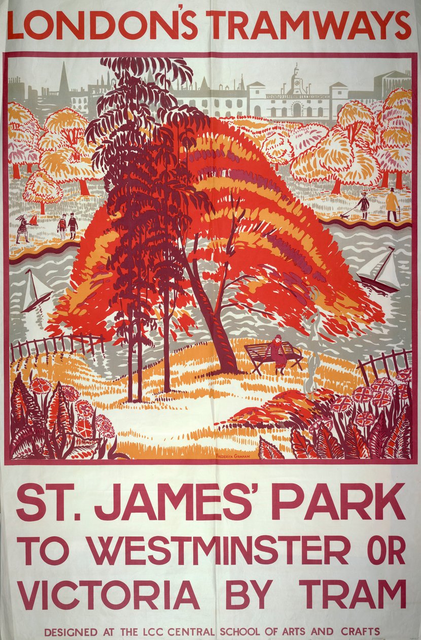 "St James