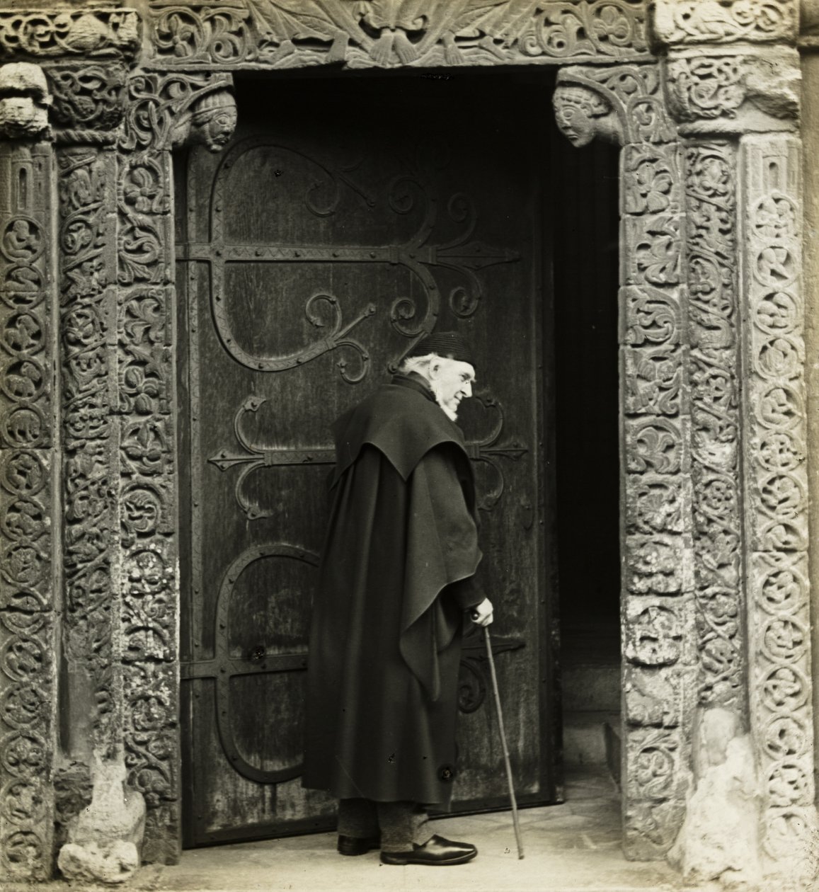 Ely székesegyház: Prior