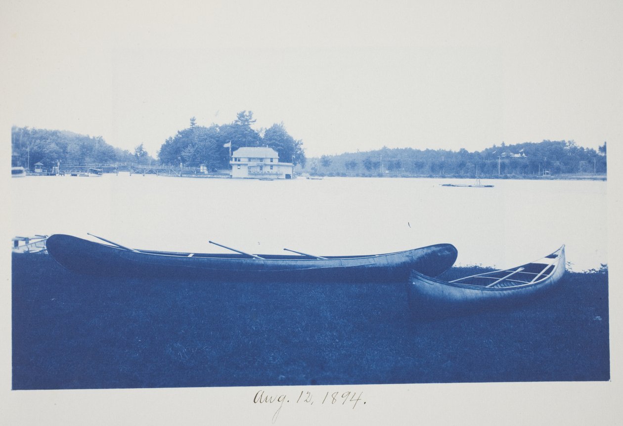 Név nélkül, augusztus 12 alkotó: Frederick K. Coulson