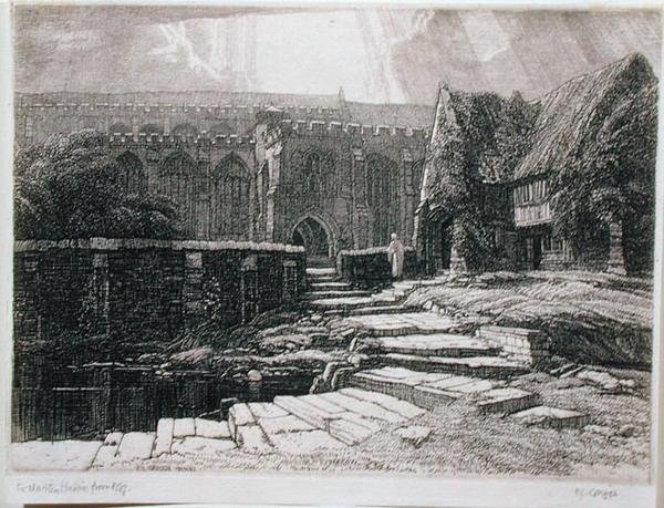 Eladó alkotó: Frederick Landseer Maur Griggs