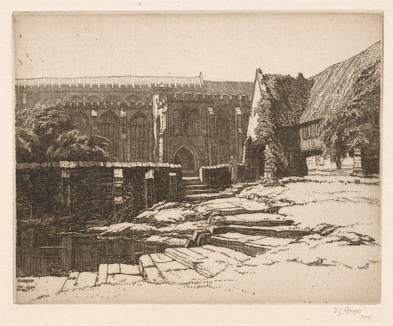 Eladók alkotó: Frederick Landseer Maur Griggs
