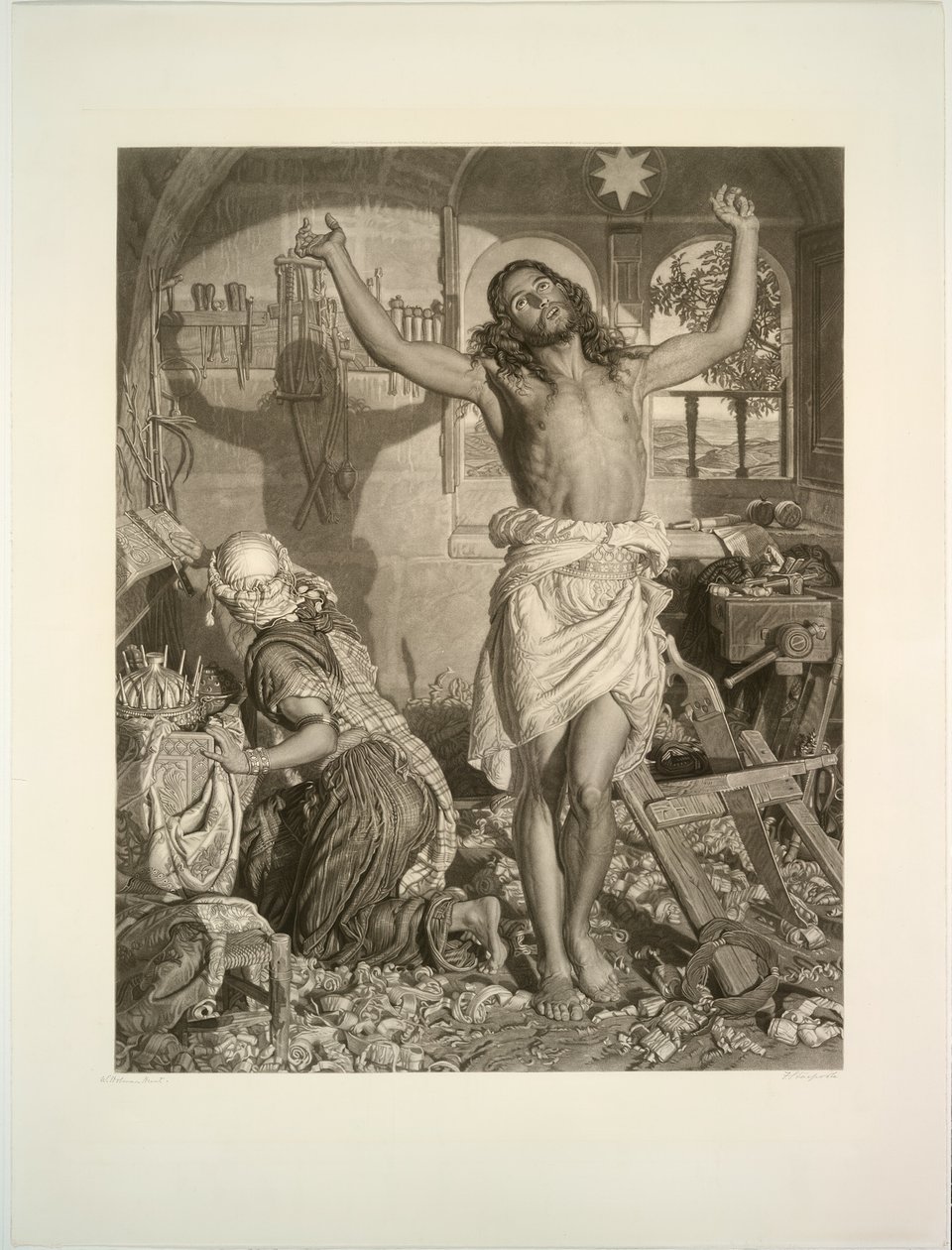 A halál árnyéka alkotó: Frederick Stacpoole