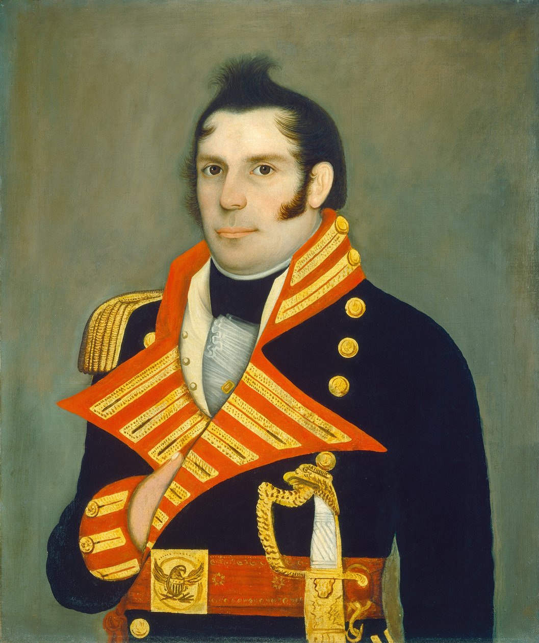 John Harrisson alkotó: Frederick W. Mayhew