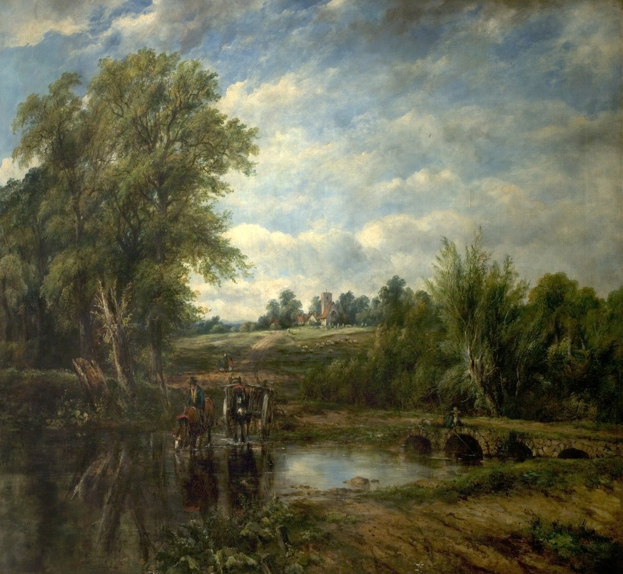A Ford alkotó: Frederick William Watts