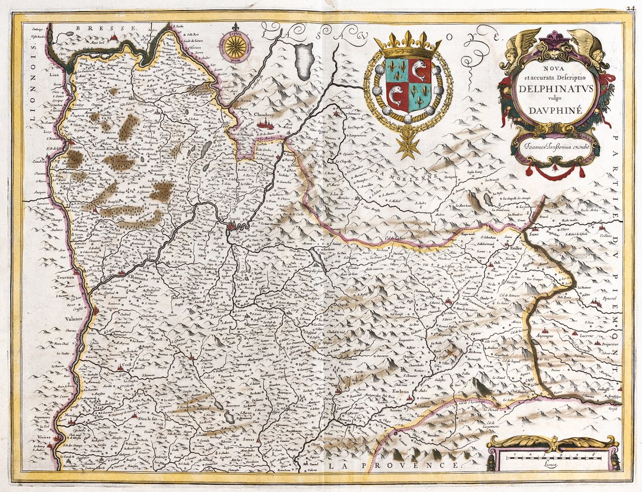 Észak Provence-Alpes-Côte d
