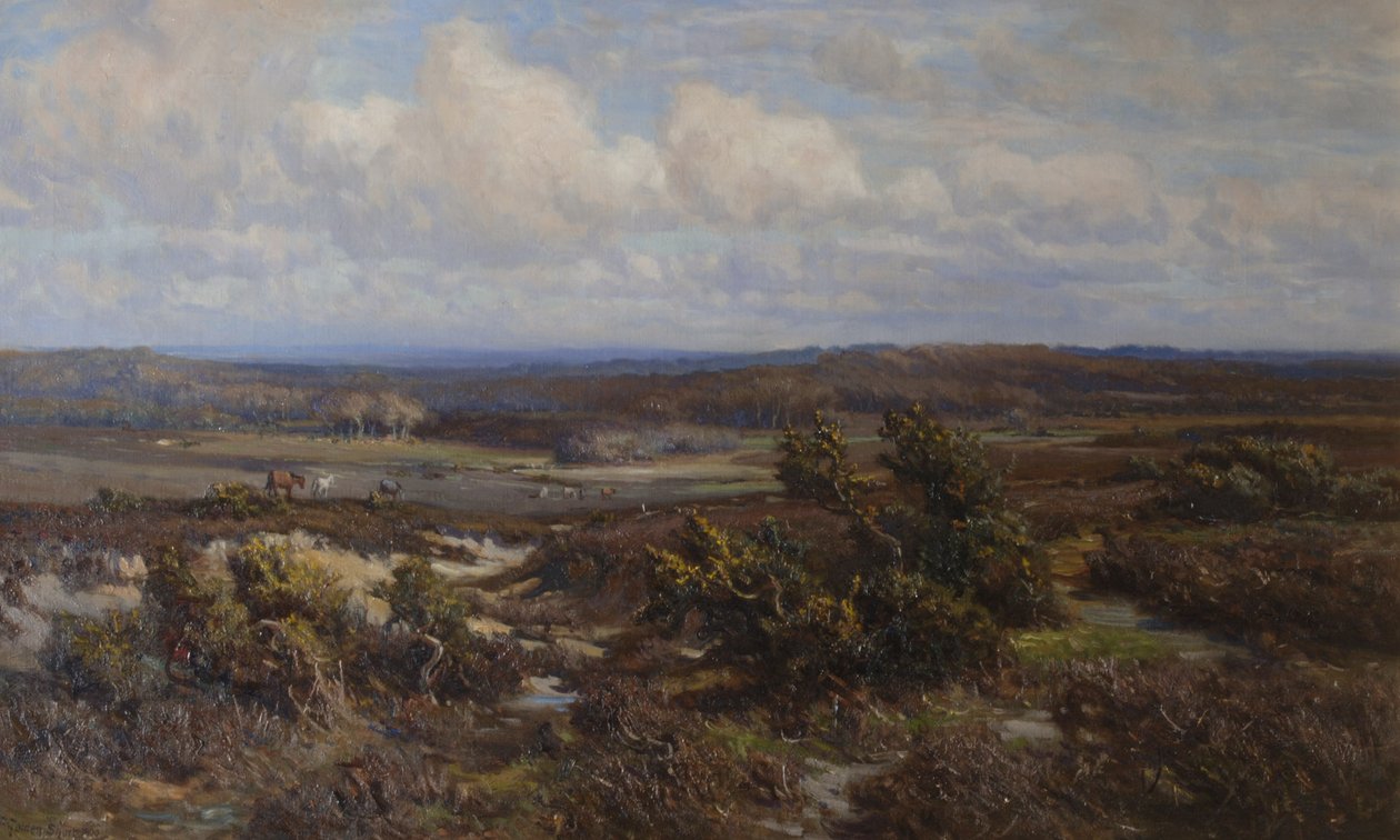 Új erdő alkotó: Frederik Golden Short