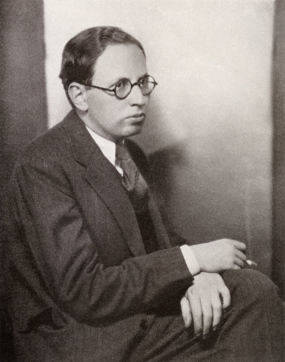 Elmer Rice alkotó: French Photographer