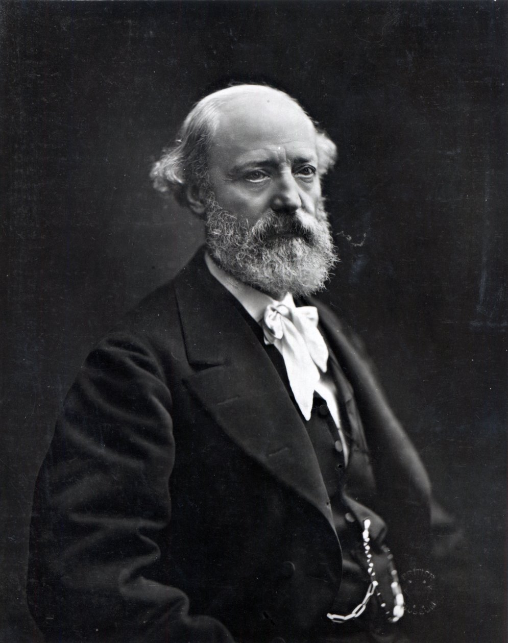 Eugene Viollet-le-Duc alkotó: French Photographer
