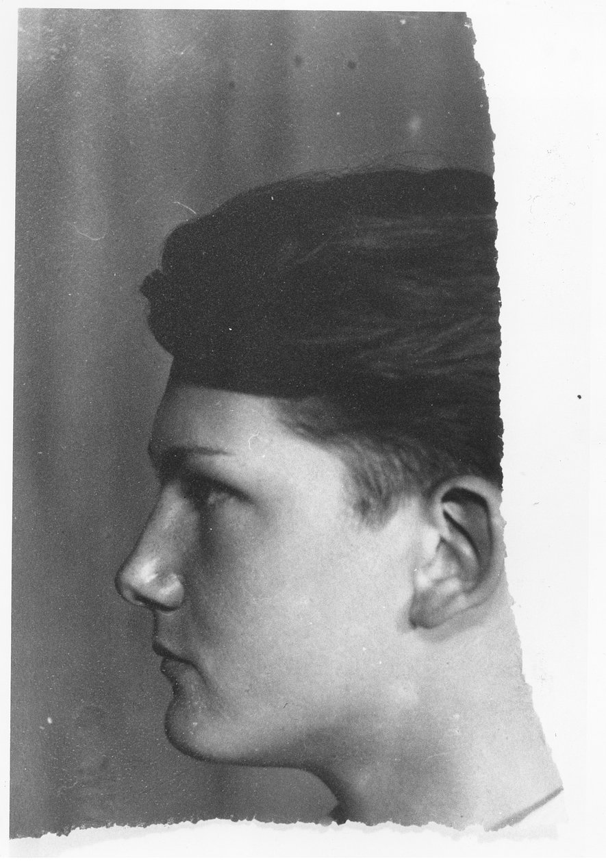 Jean Marais alkotó: French Photographer