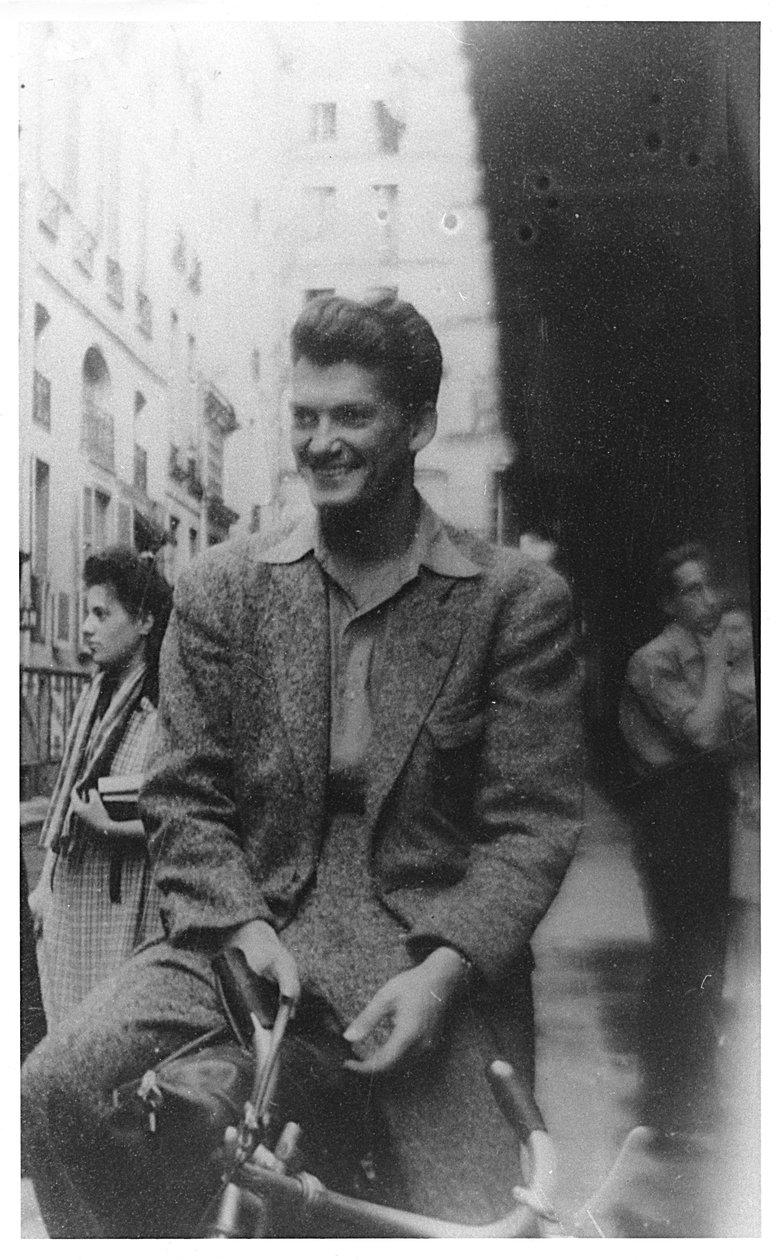 Jean Marais alkotó: French Photographer