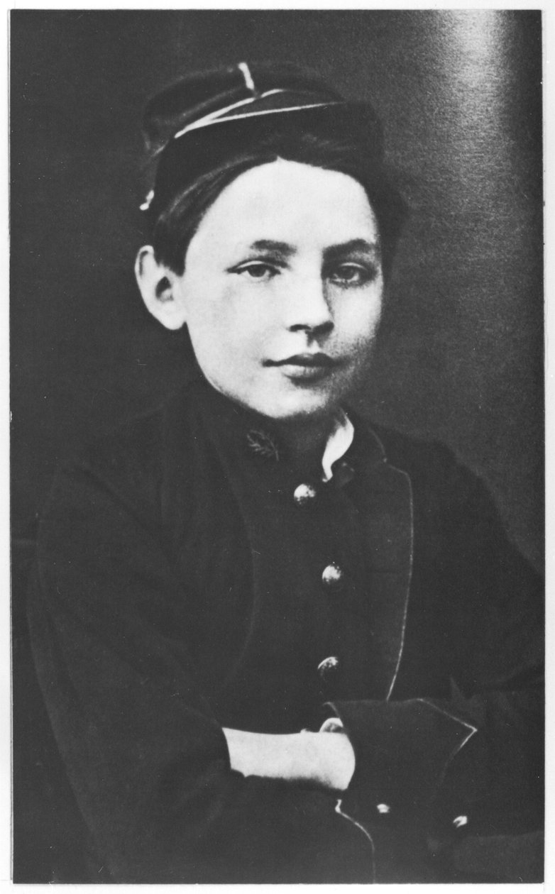 Leopold Colette (sz.1866) alkotó: French Photographer