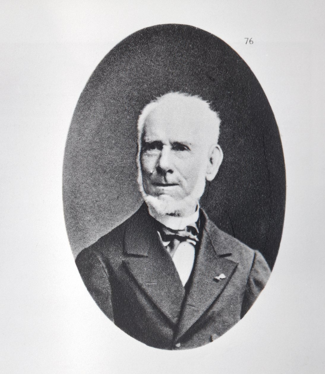 Narcisse Desire Ancelle, Charles Baudelaire jogi tanácsadója (1821-67) alkotó: French Photographer