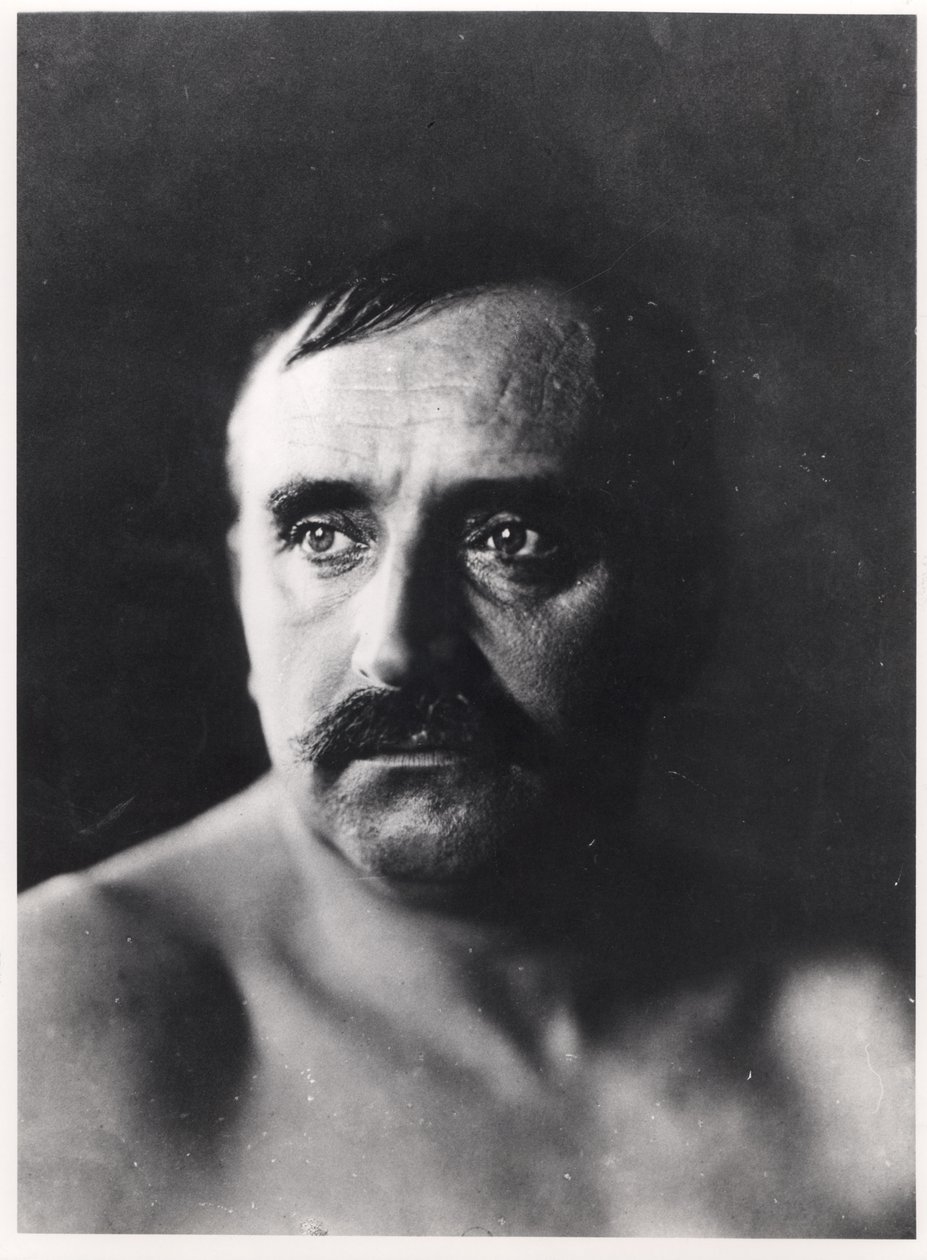 Paul Claudel (1868-1955) alkotó: French Photographer