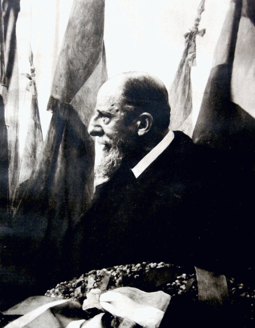 Paul Deroulede alkotó: French Photographer