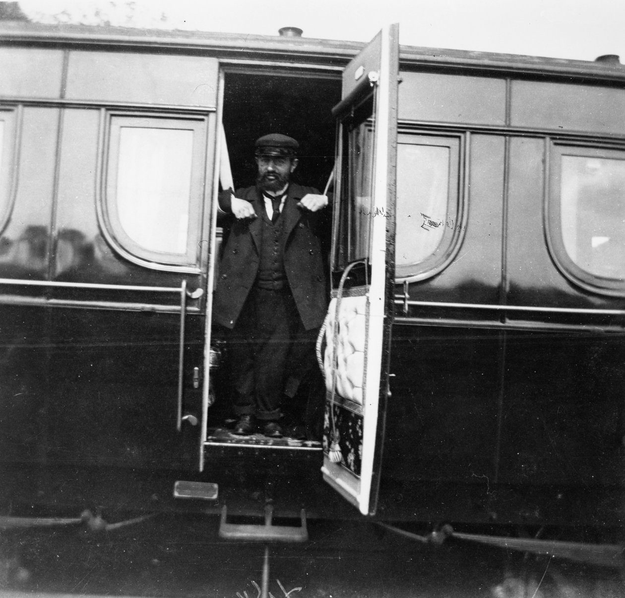 Toulouse Lautrec alkotó: French Photographer