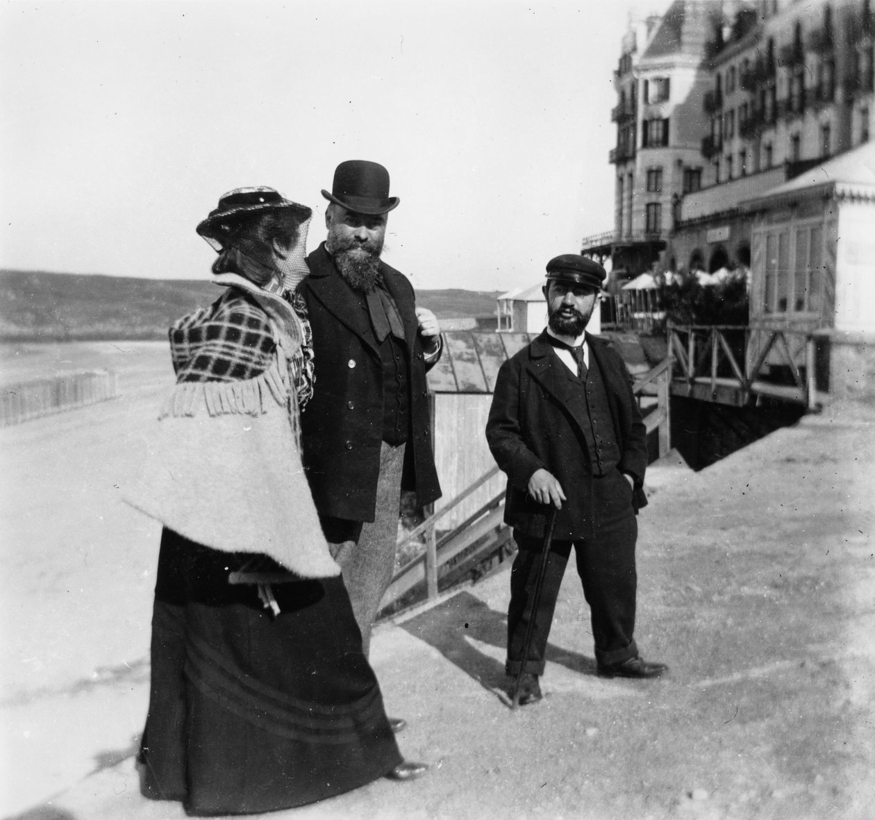 Toulouse Lautrec alkotó: French Photographer