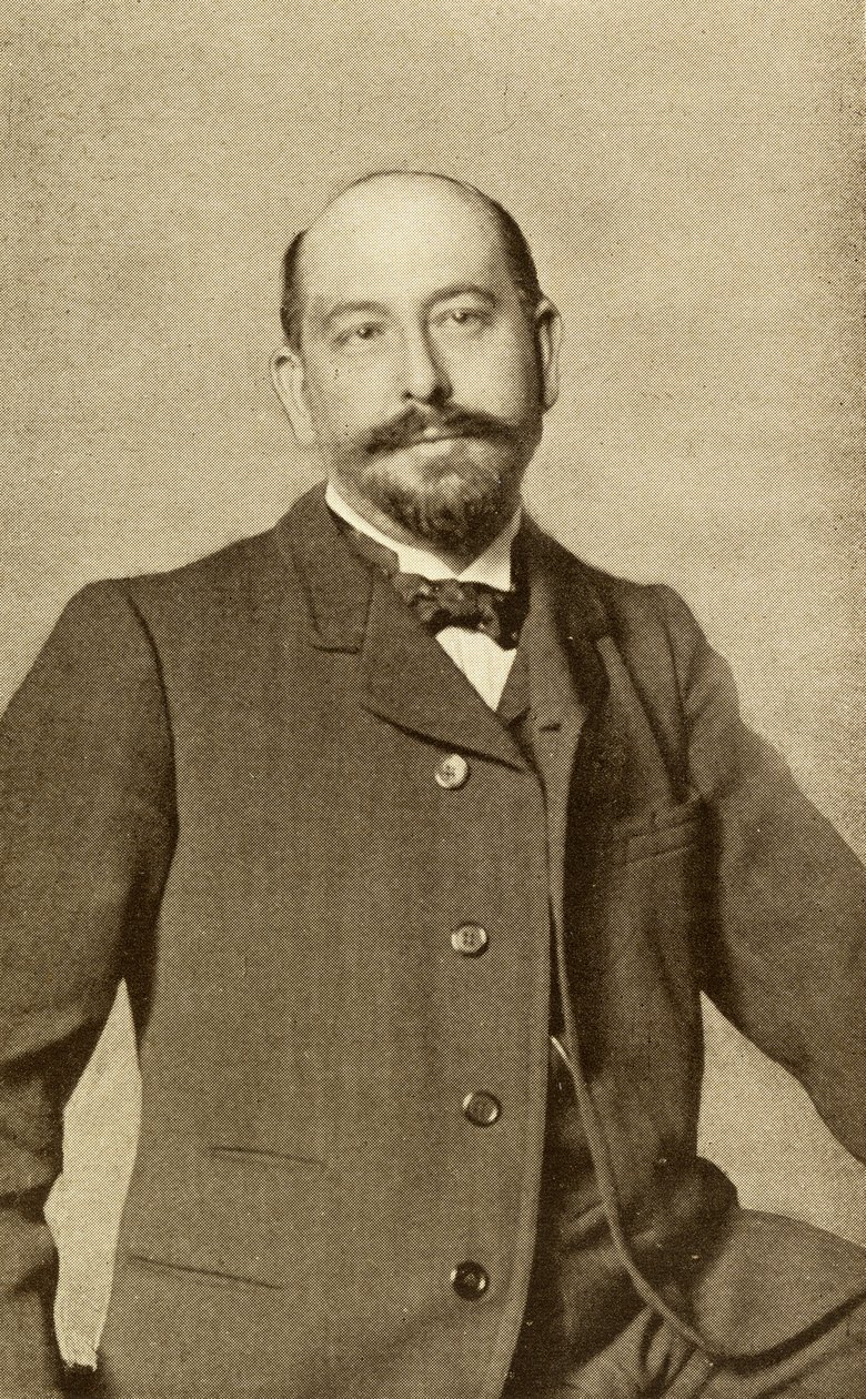 Alfred Capus (1857-1922) alkotó: French School